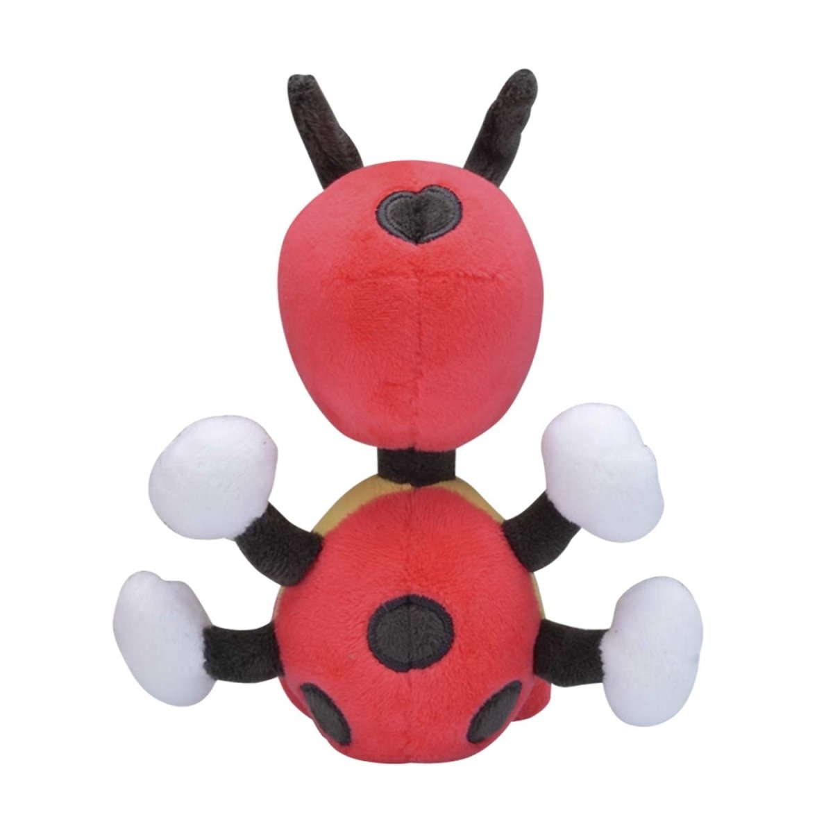 Ledian Sitting Cuties Plush - 8 In.