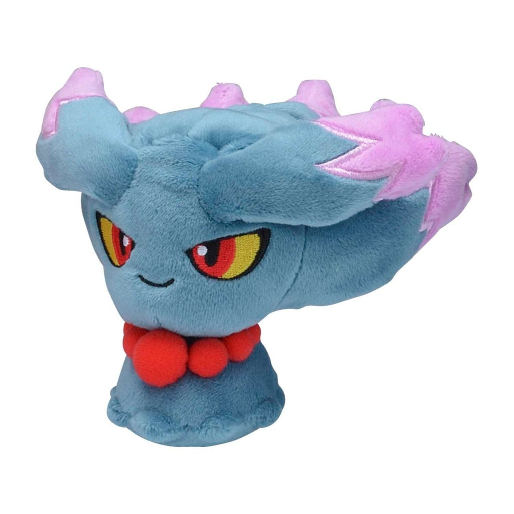 Misdreavus Sitting Cuties Plush - 5 ½ In.
