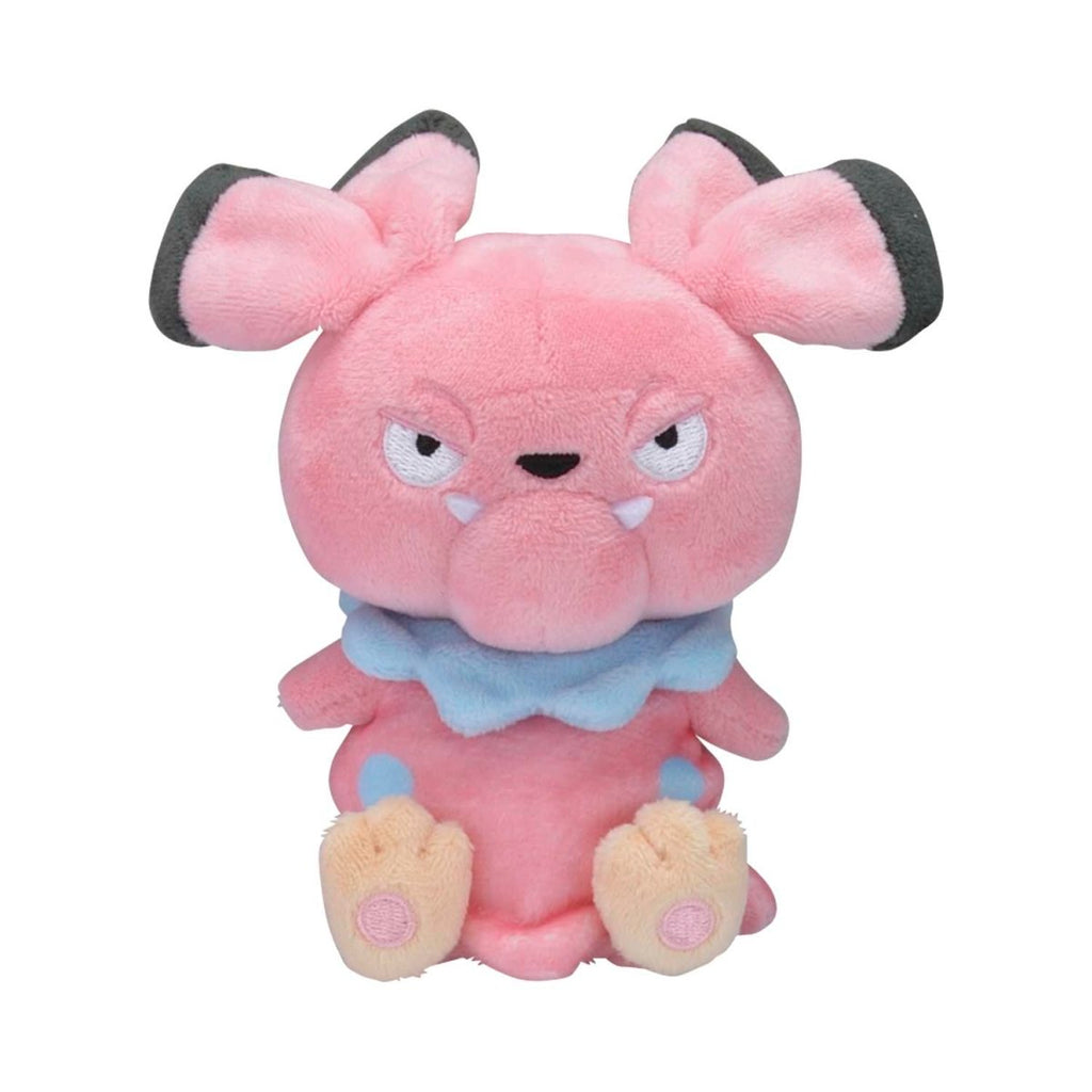 Snubbull Sitting Cuties Plush - 5 ¾ In.