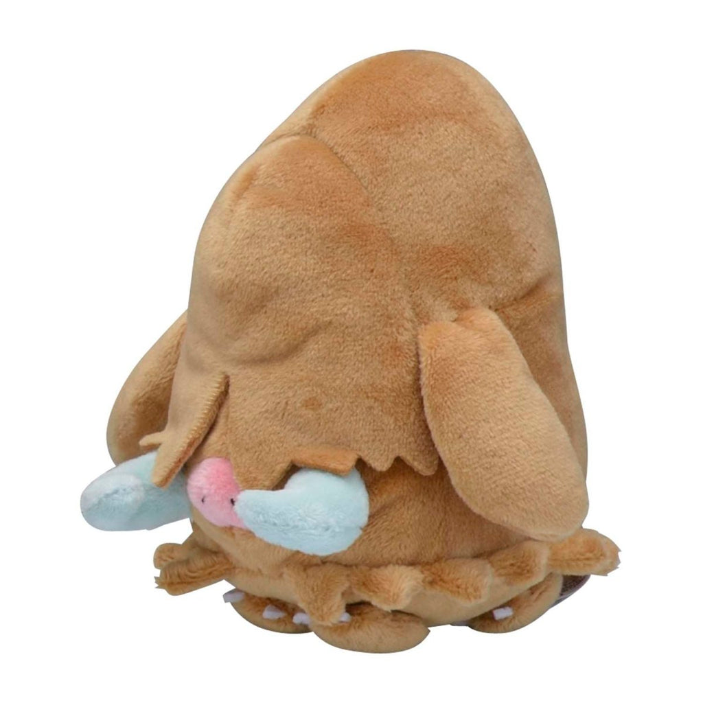 Piloswine Sitting Cuties Plush - 6 In.