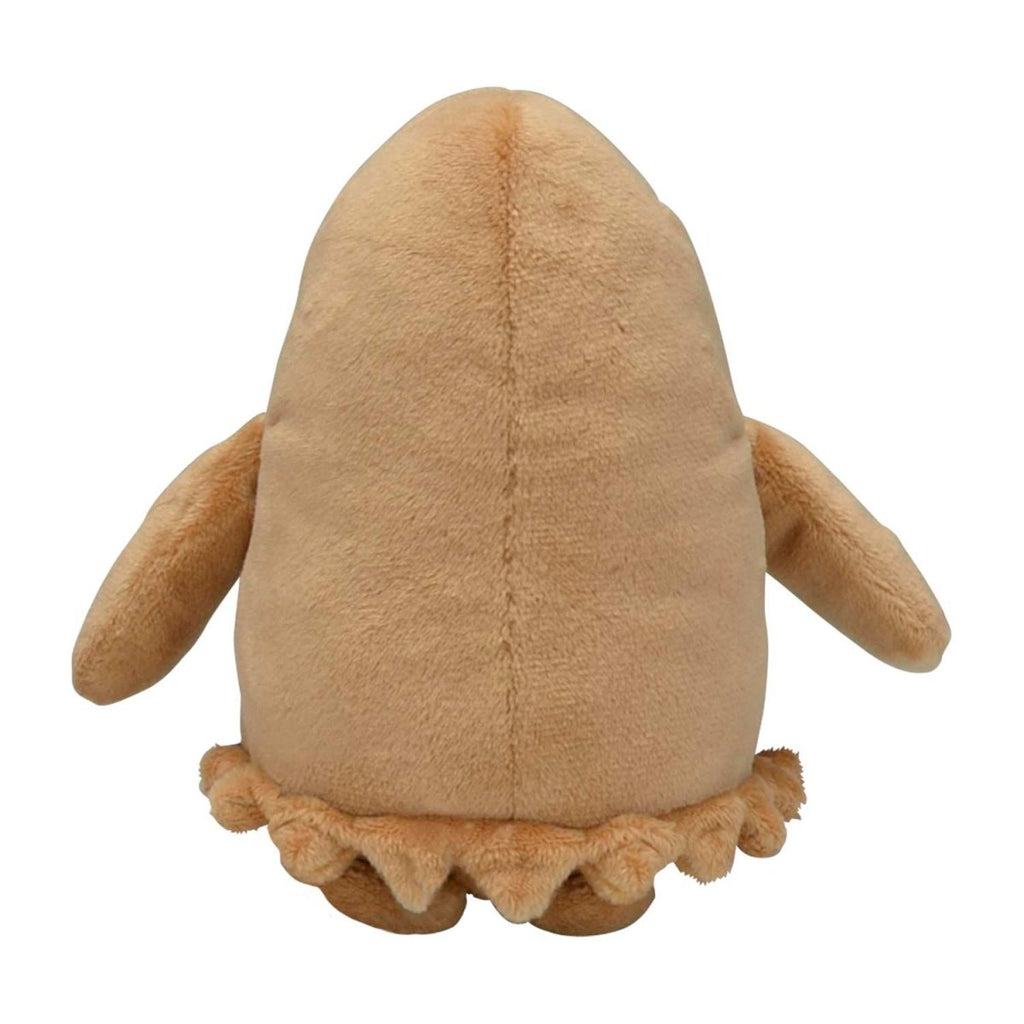 Piloswine Sitting Cuties Plush - 6 In.