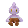 Tyrogue Sitting Cuties Plush - 7 In.
