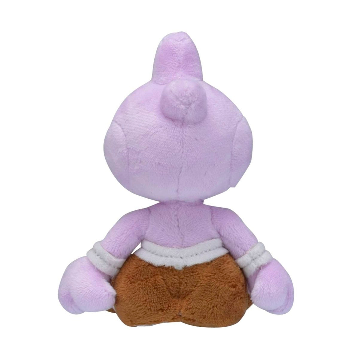 Tyrogue Sitting Cuties Plush - 7 In.