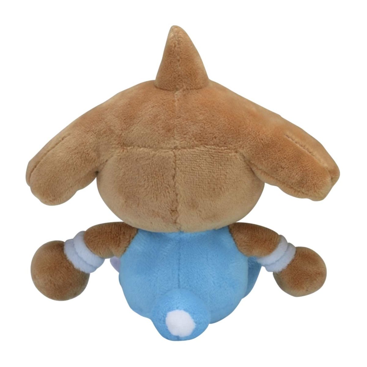Hitmontop Sitting Cuties Plush - 6 In.