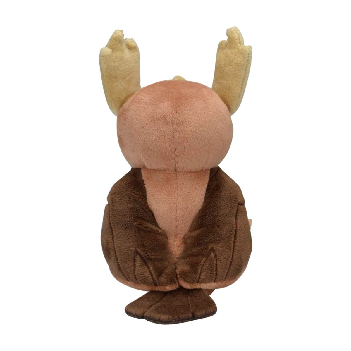 Noctowl Sitting Cuties Plush - 6 ¾ In.