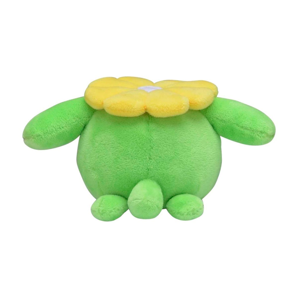 Skiploom Sitting Cuties Plush - 6 In.