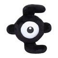Unown E Sitting Cuties Plush - 5 ½ In.