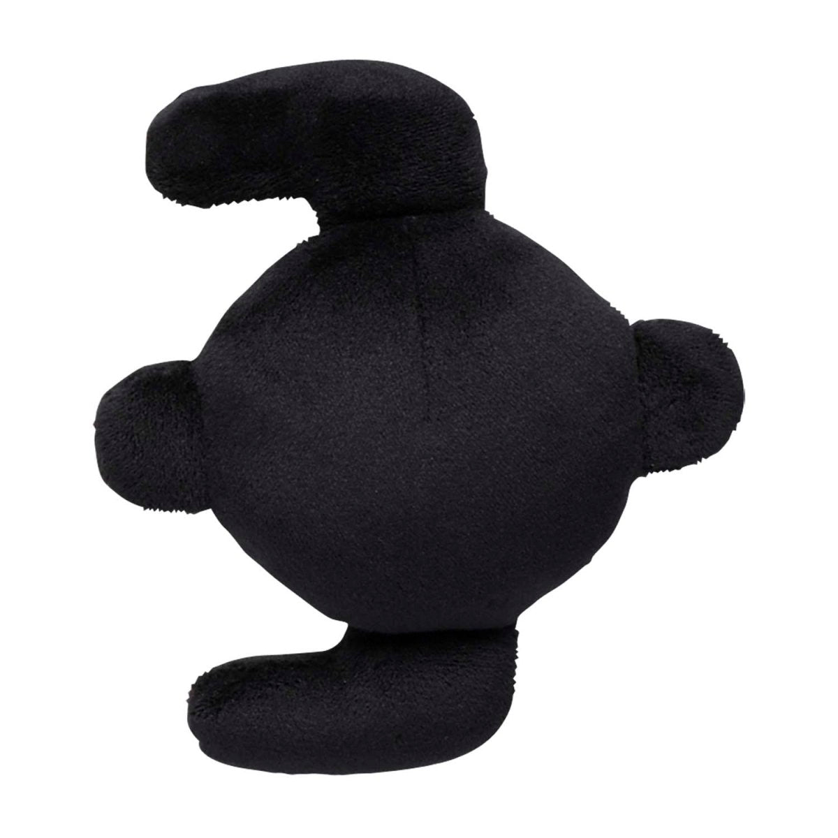Unown E Sitting Cuties Plush - 5 ½ In.