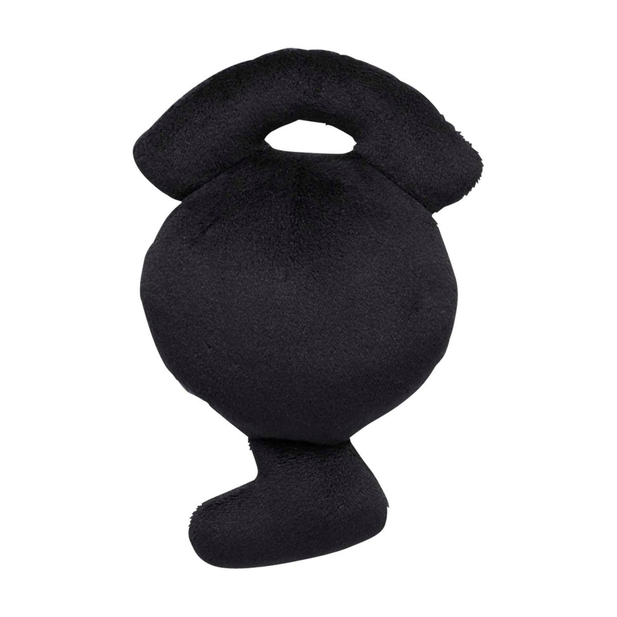 Unown G Sitting Cuties Plush - 5 ¾ In.