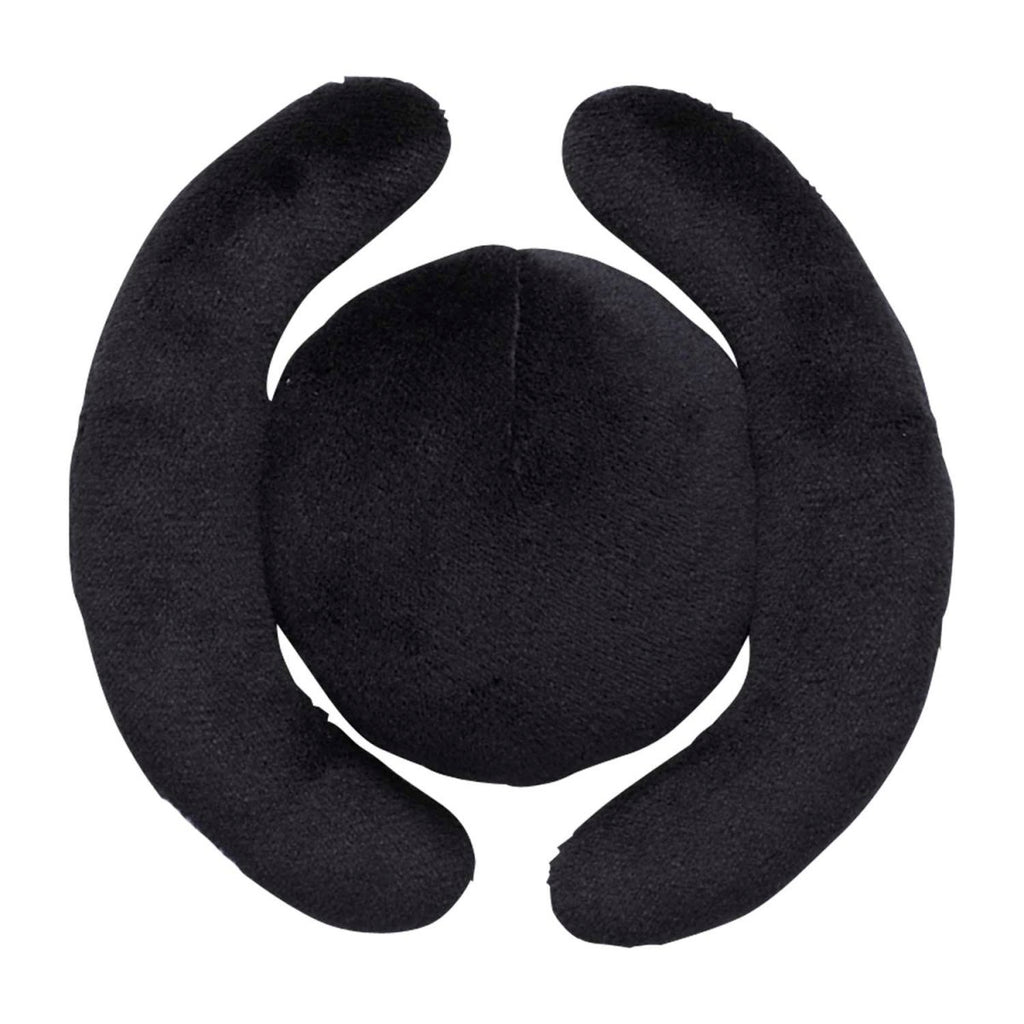 Unown H Sitting Cuties Plush - 4 ¾ In.