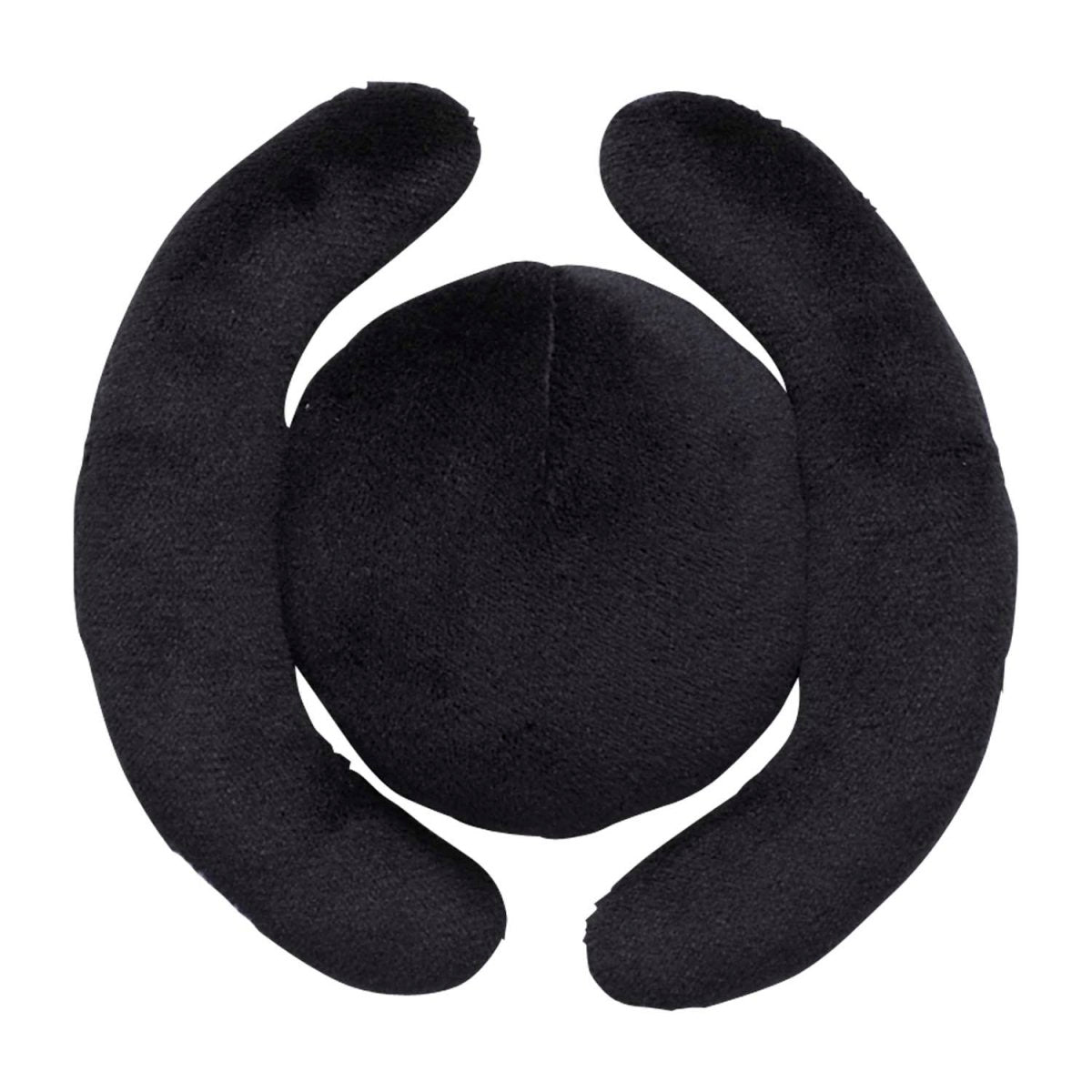 Unown H Sitting Cuties Plush - 4 ¾ In.