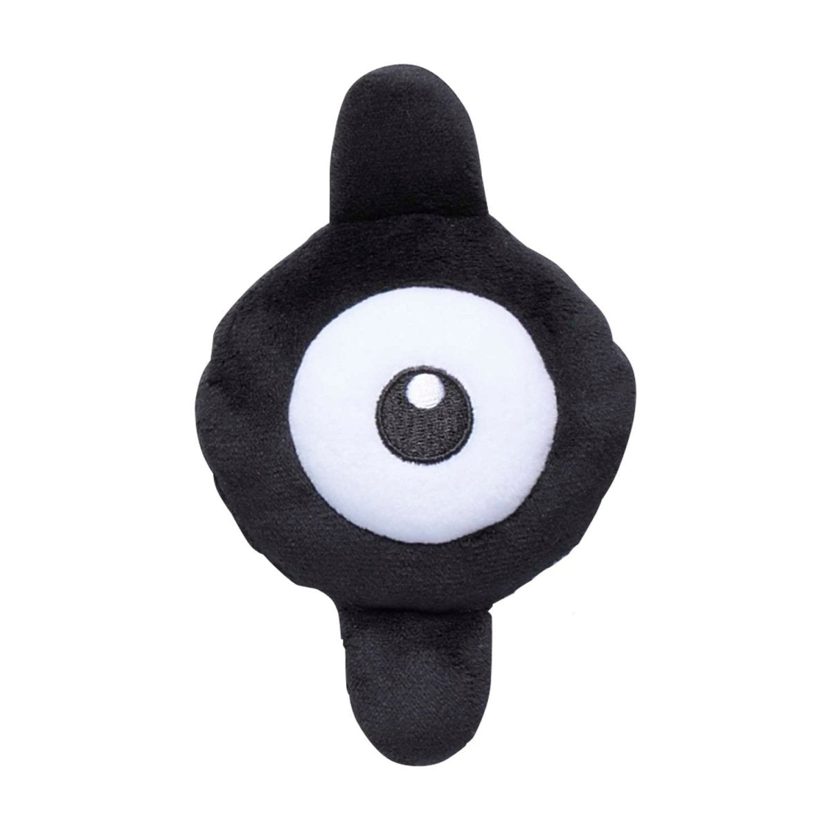 Unown I Sitting Cuties Plush - 5 In.