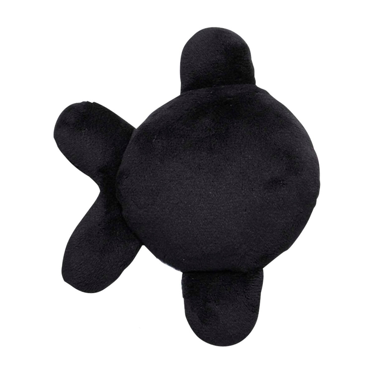 Unown K Sitting Cuties Plush - 5 ½ In.