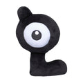 Unown L Sitting Cuties Plush - 5 ½ In.