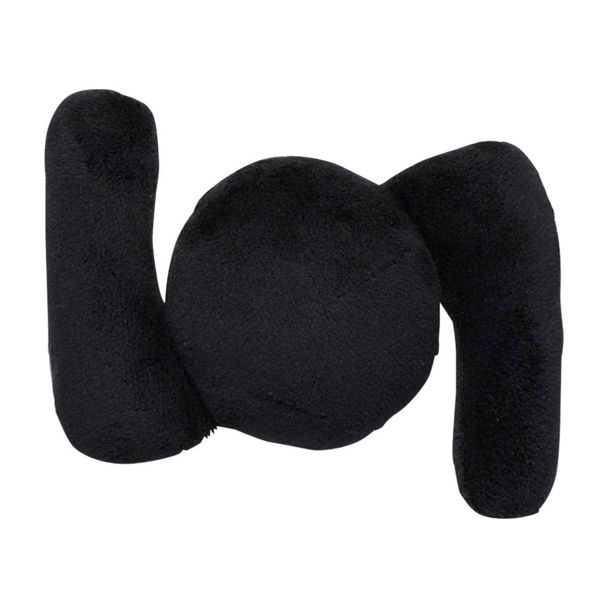 Unown N Sitting Cuties Plush - 4 ¾ In.