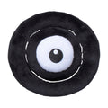 Unown O Sitting Cuties Plush - 4 ¾ In.