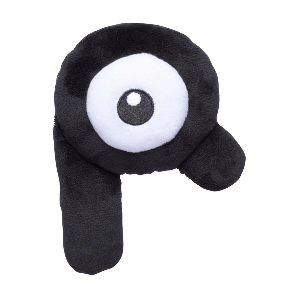 Unown R Sitting Cuties Plush - 5 In.
