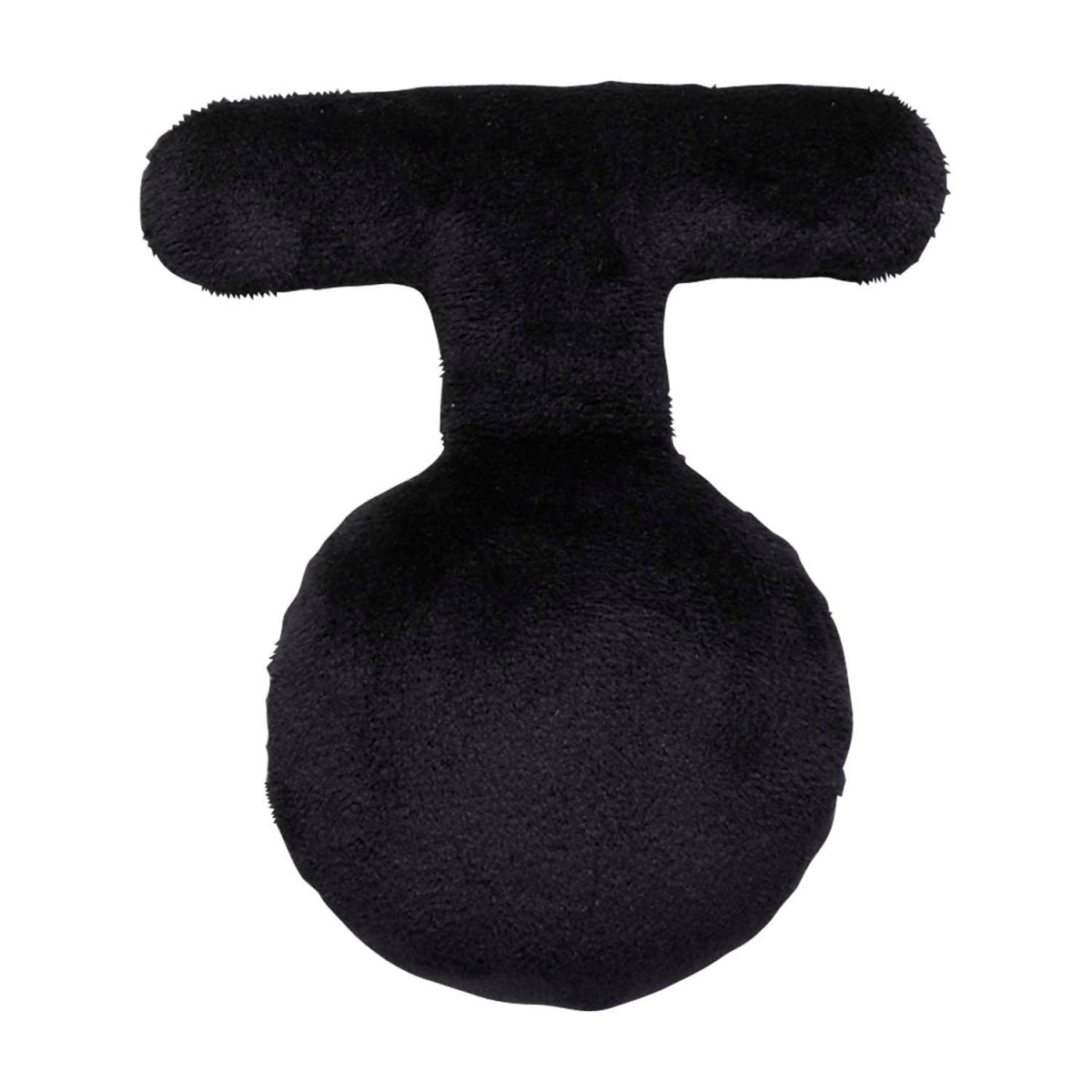 Unown T Sitting Cuties Plush - 5 ¼ In.
