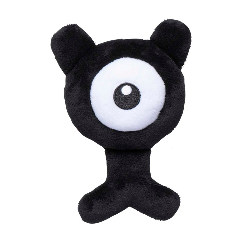 Unown Y Sitting Cuties Plush - 5 ¾ In.