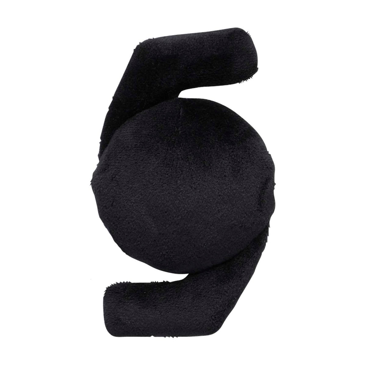 Unown Z Sitting Cuties Plush - 5 ½ In.
