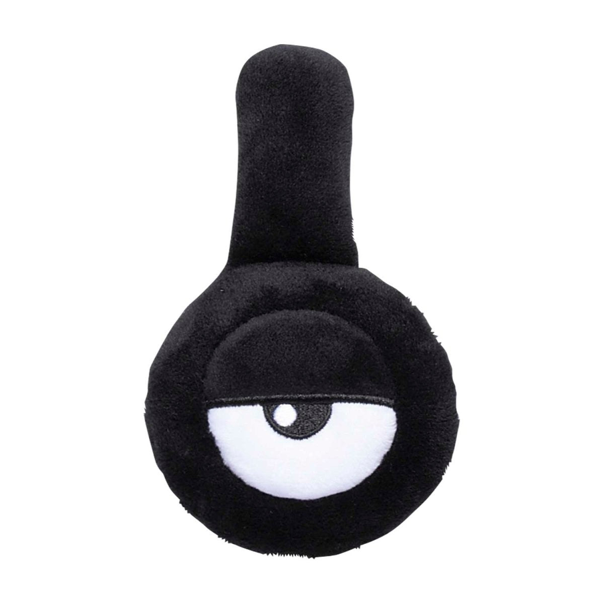 Unown ! Sitting Cuties Plush - 5 ½ In.