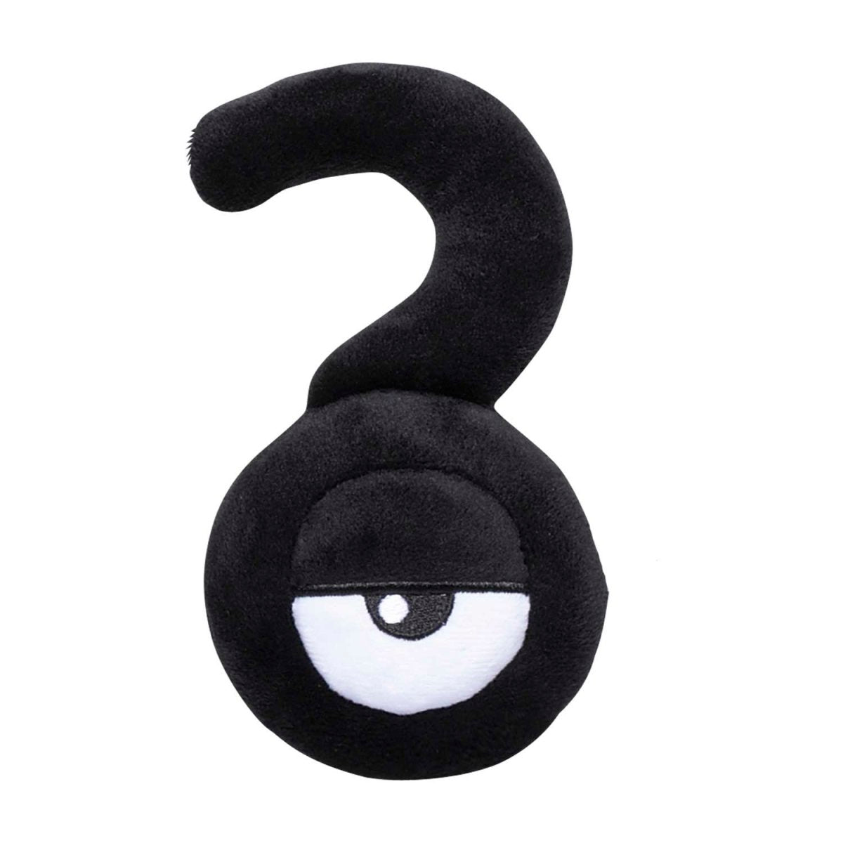Unown ? Sitting Cuties Plush - 6 In.