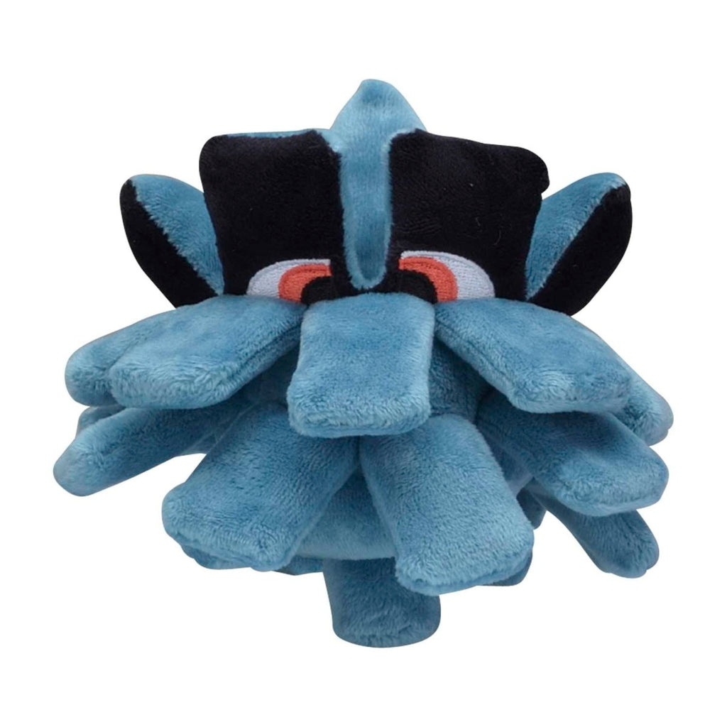 Pineco Sitting Cuties Plush - 5 In.