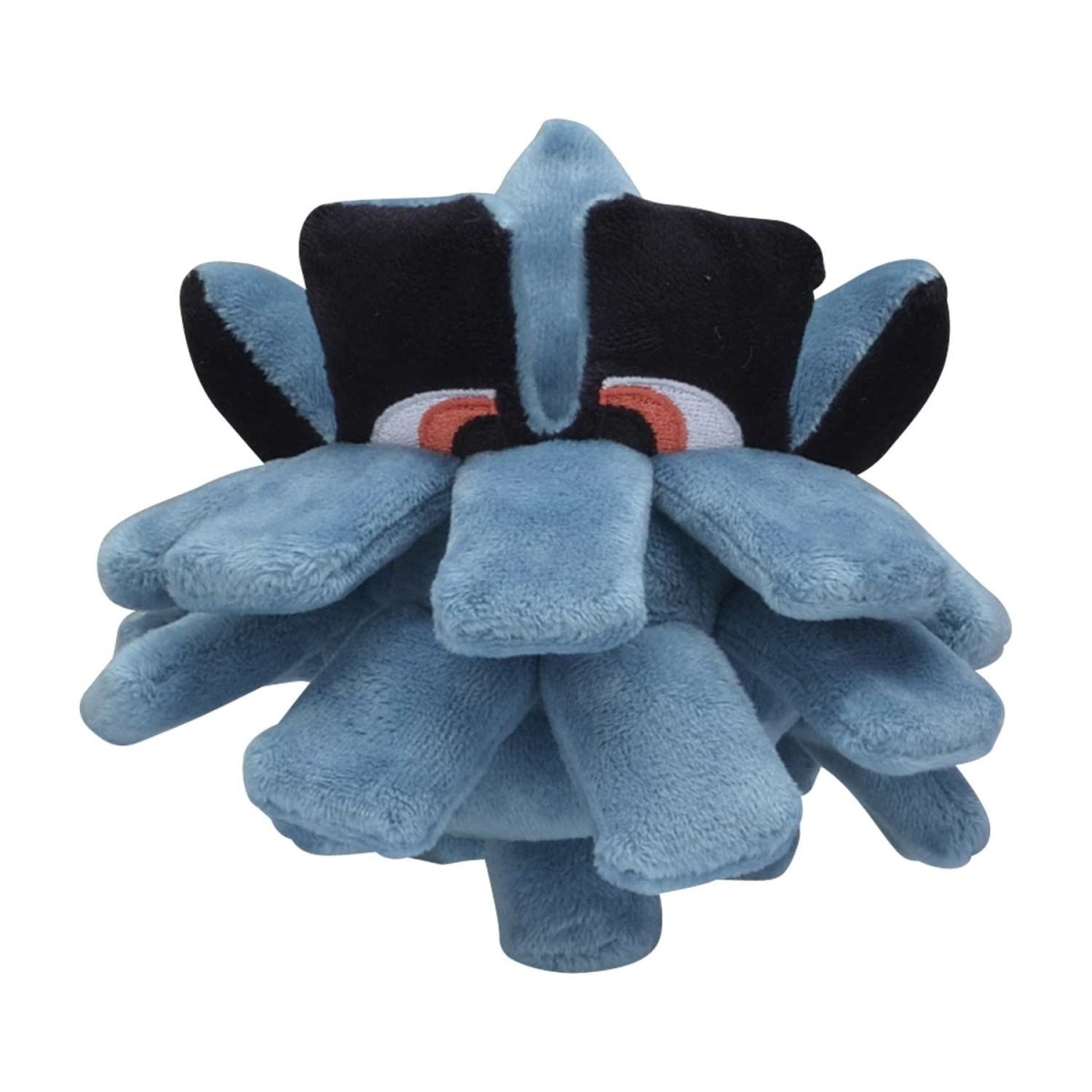 Pineco Sitting Cuties Plush - 5 In.
