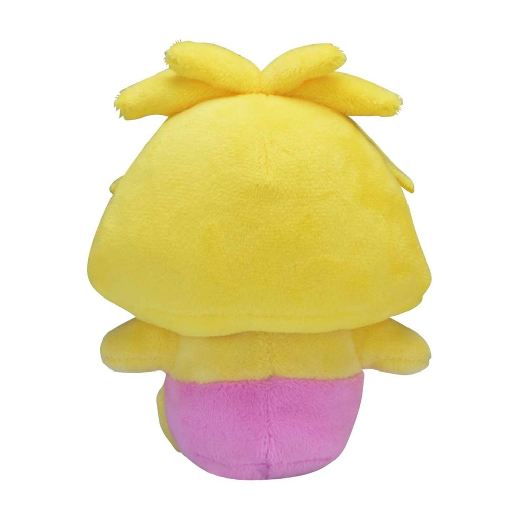 Smoochum Sitting Cuties Plush - 5 ¾ In.