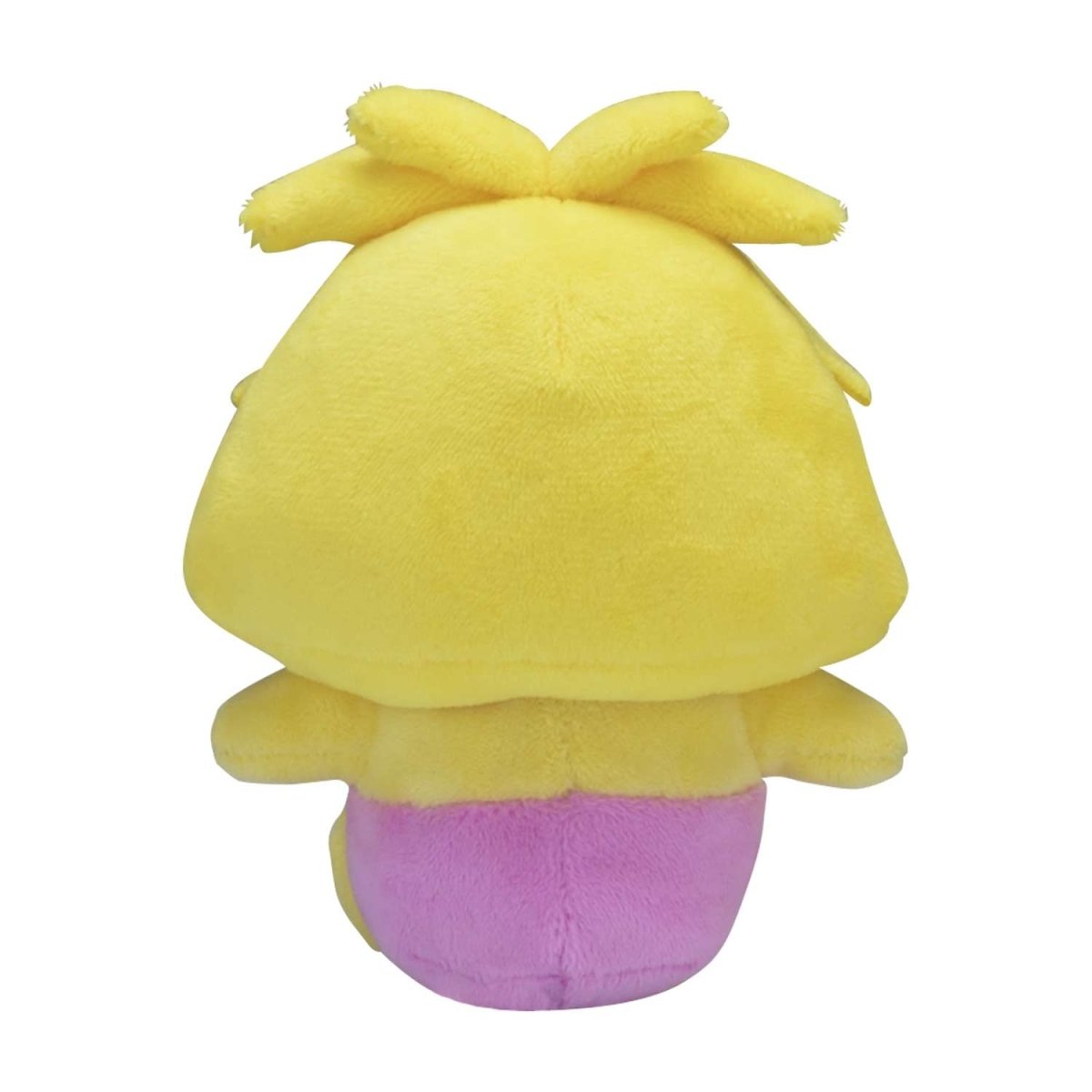 Smoochum Sitting Cuties Plush - 5 ¾ In.