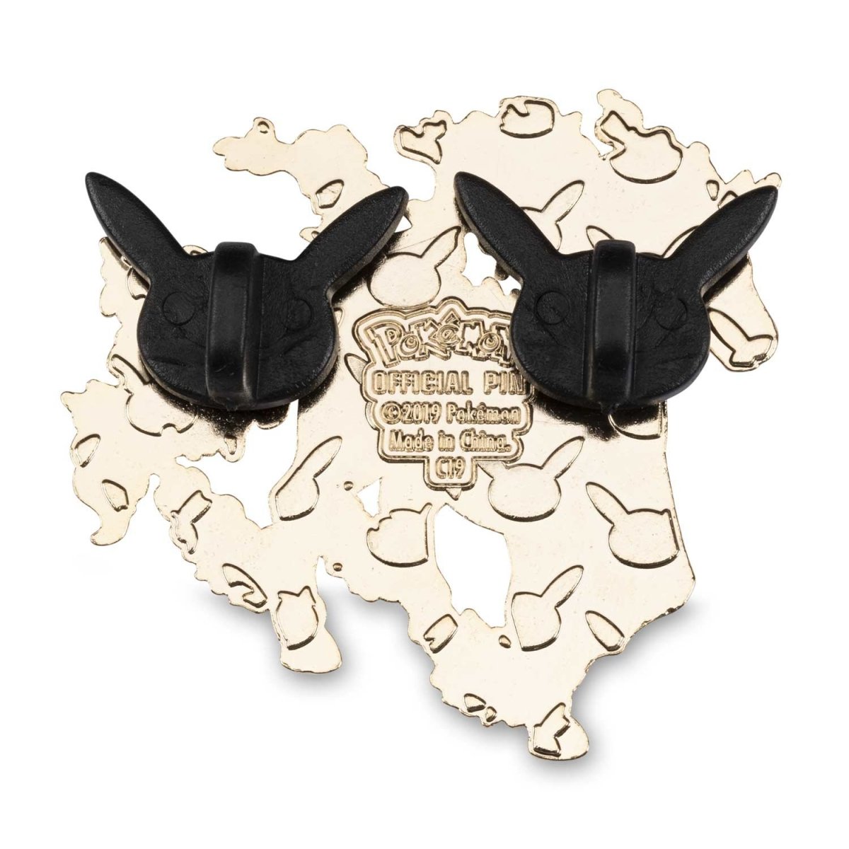 Ponyta & Rapidash Pokémon Pins (2-Pack)