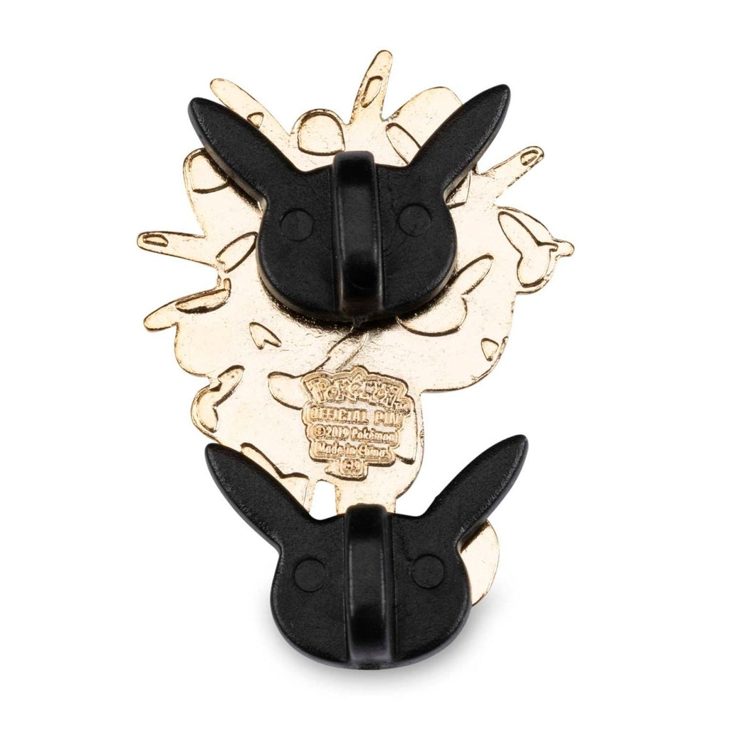 Meowth & Persian Pokémon Pins (2-Pack)