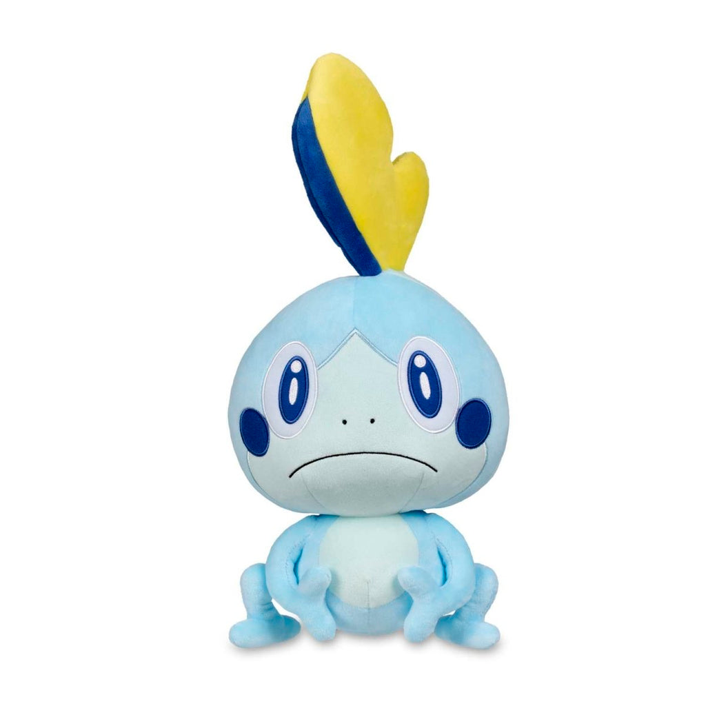 Sobble Poké Plush - 16 In.
