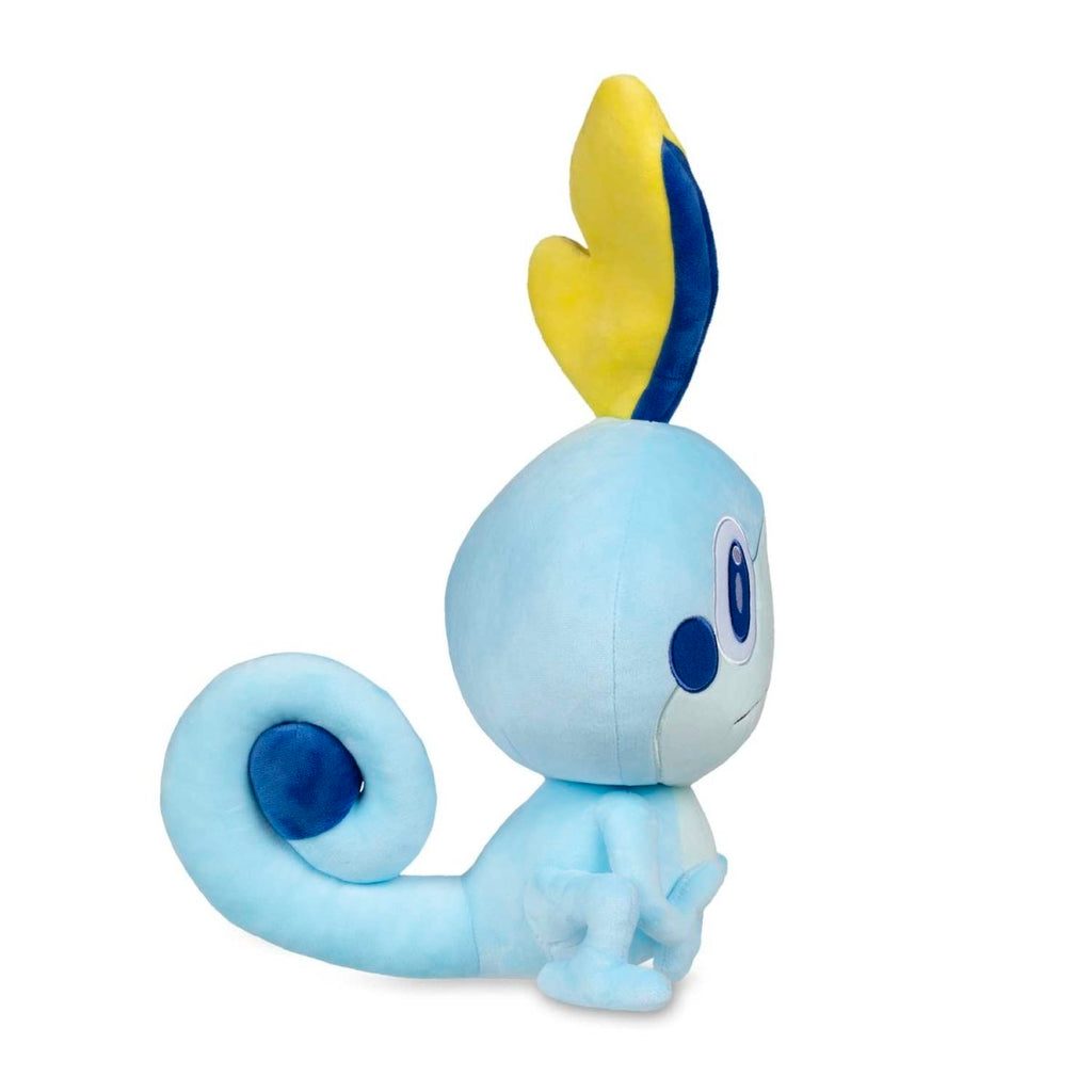 Sobble Poké Plush - 16 In.