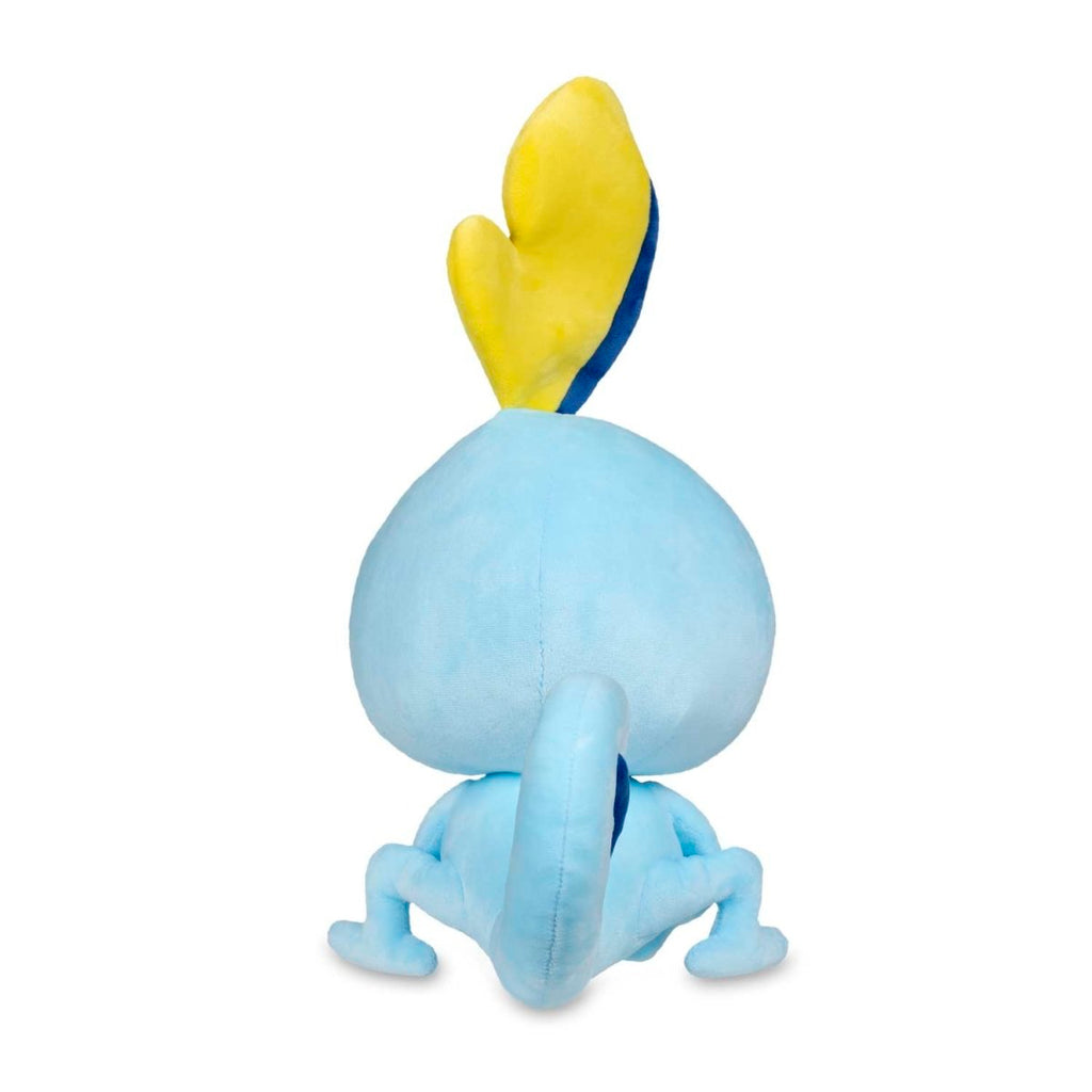 Sobble Poké Plush - 16 In.