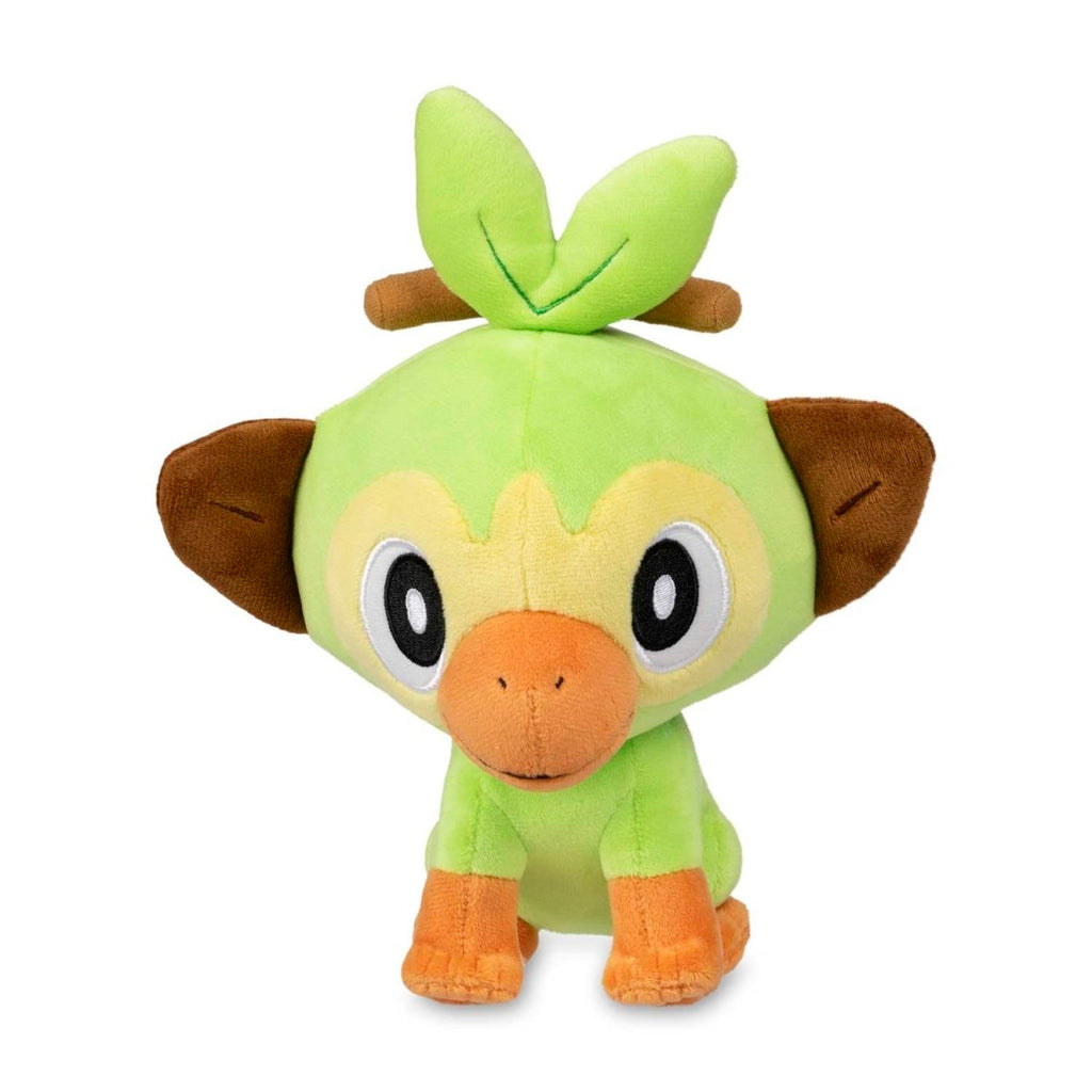 Grookey Poké Plush - 9 ¾ In.
