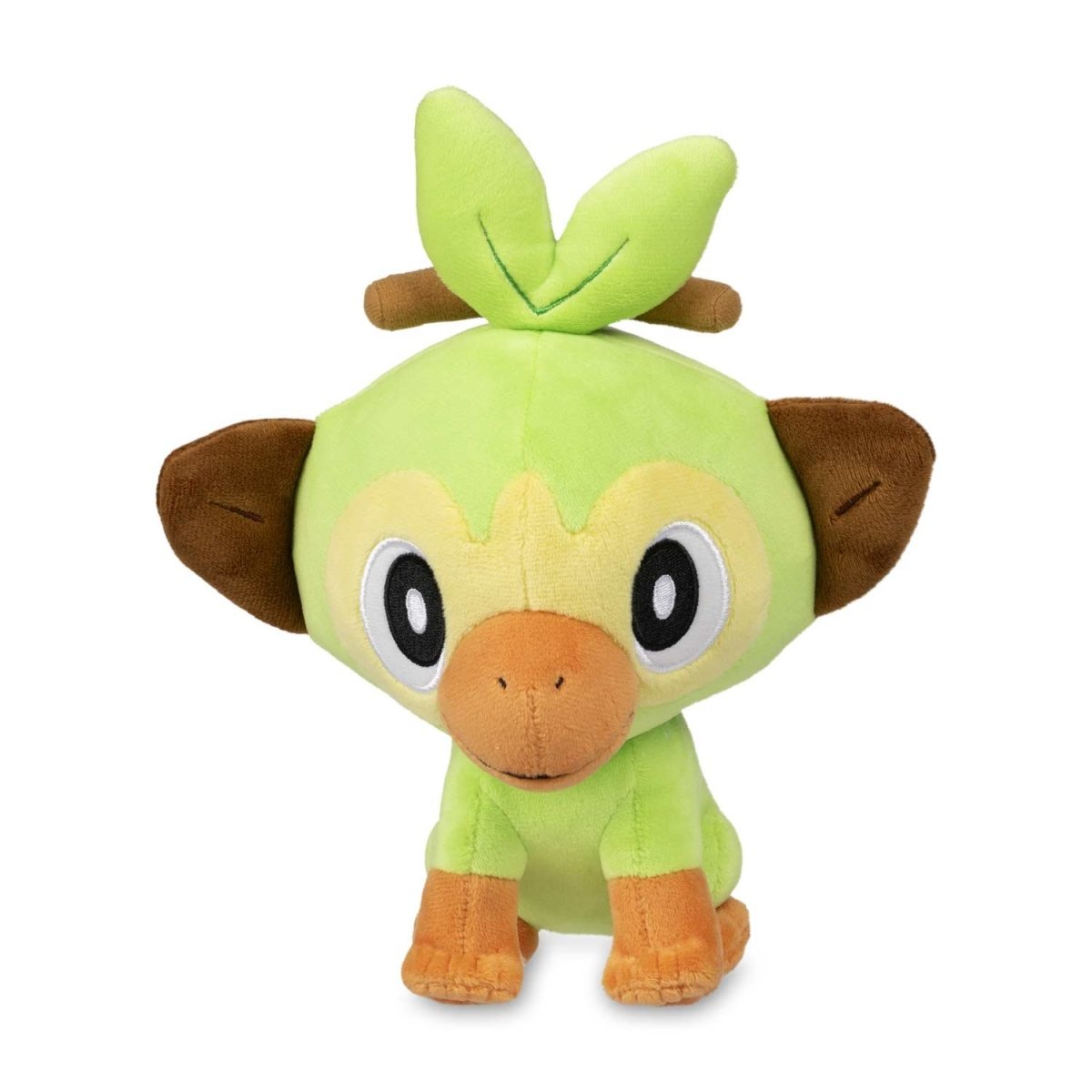 Grookey Poké Plush - 9 ¾ In.