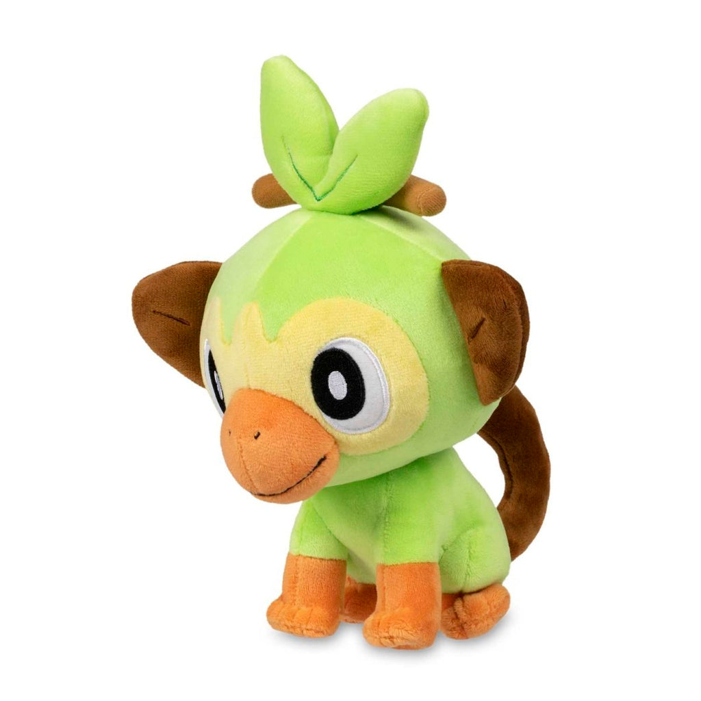 Grookey Poké Plush - 9 ¾ In.