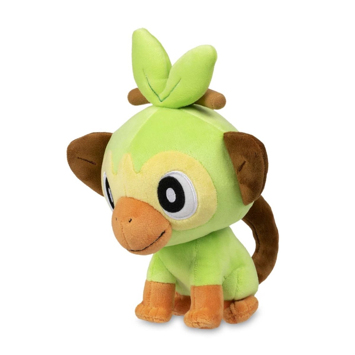 Grookey Poké Plush - 9 ¾ In.