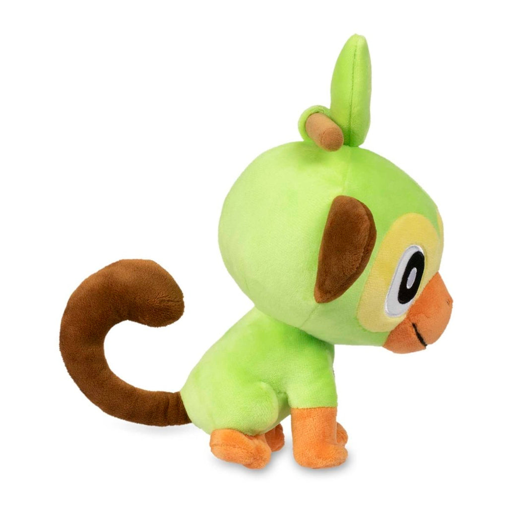 Grookey Poké Plush - 9 ¾ In.