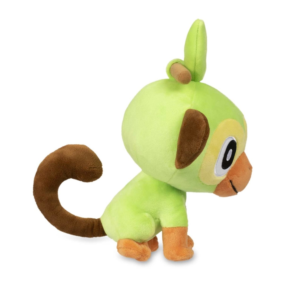 Grookey Poké Plush - 9 ¾ In.