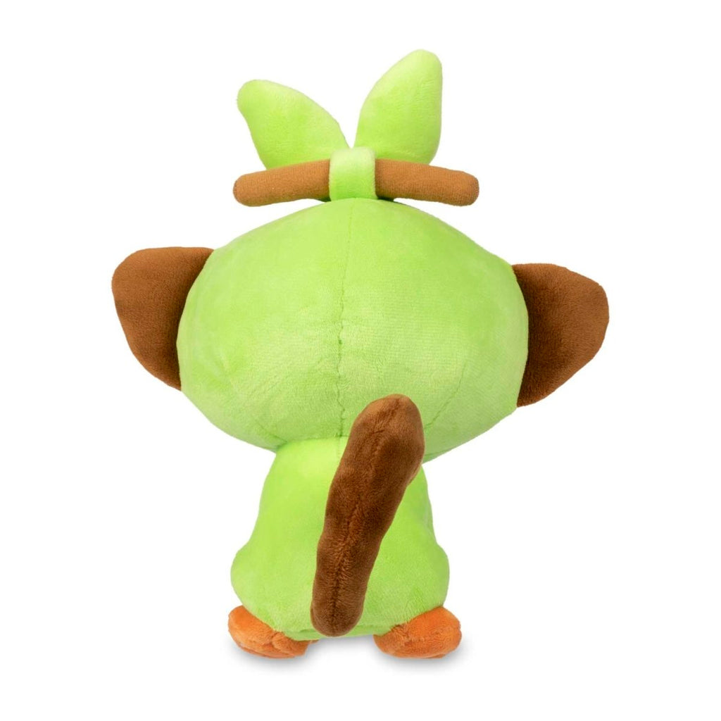 Grookey Poké Plush - 9 ¾ In.