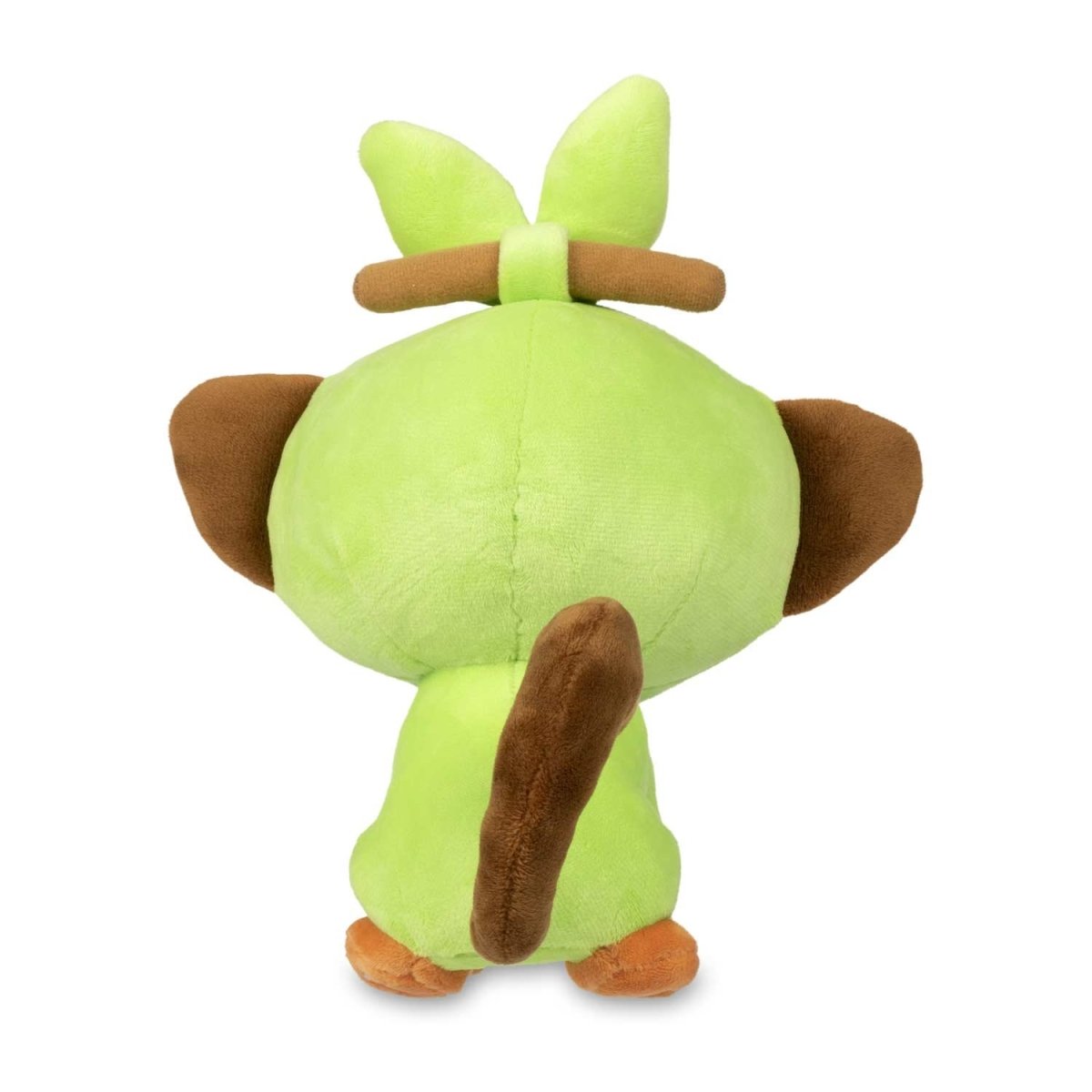 Grookey Poké Plush - 9 ¾ In.