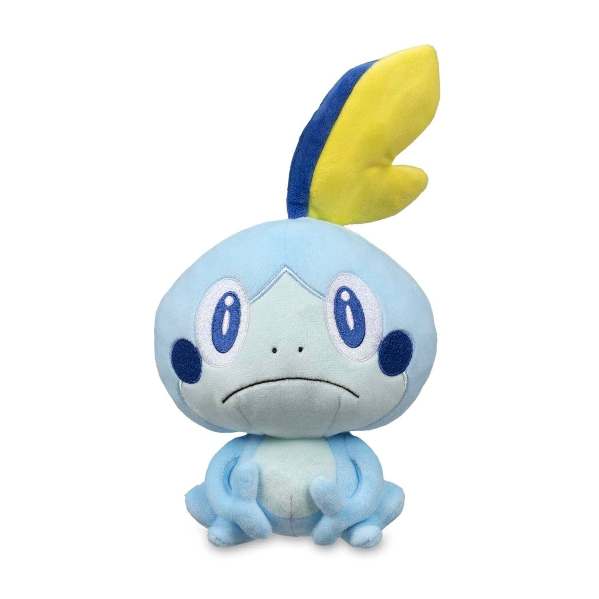 Sobble Poké Plush - 8 In.
