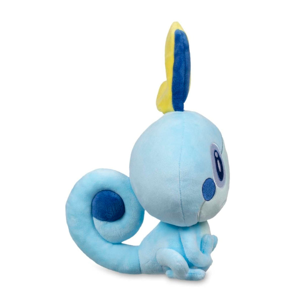 Sobble Poké Plush - 8 In.