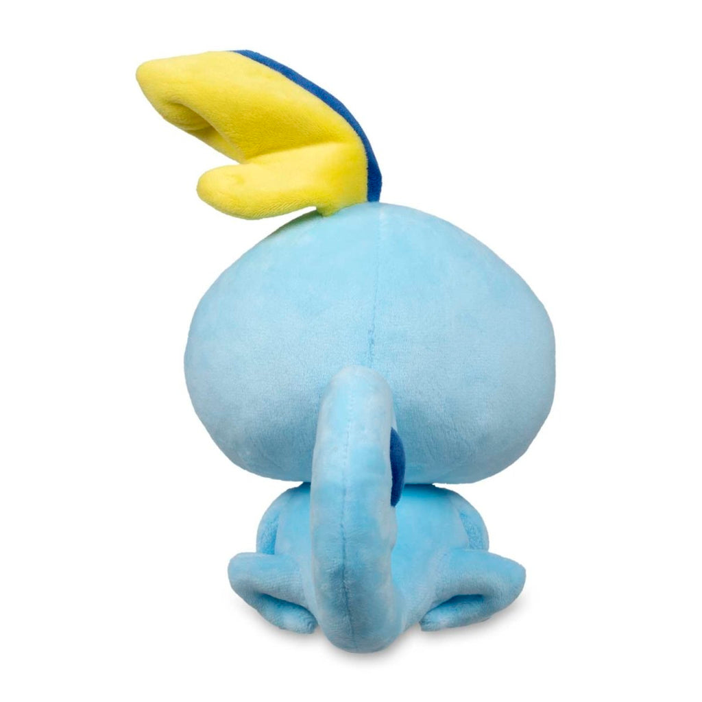 Sobble Poké Plush - 8 In.