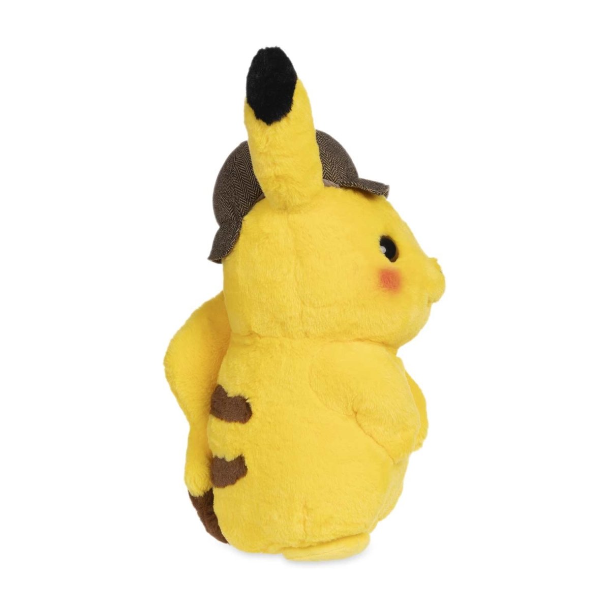 Pokémon Detective Pikachu Plush - 16 In.