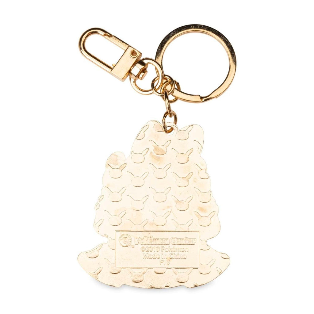 Scorbunny Galar First Partner Key Chain