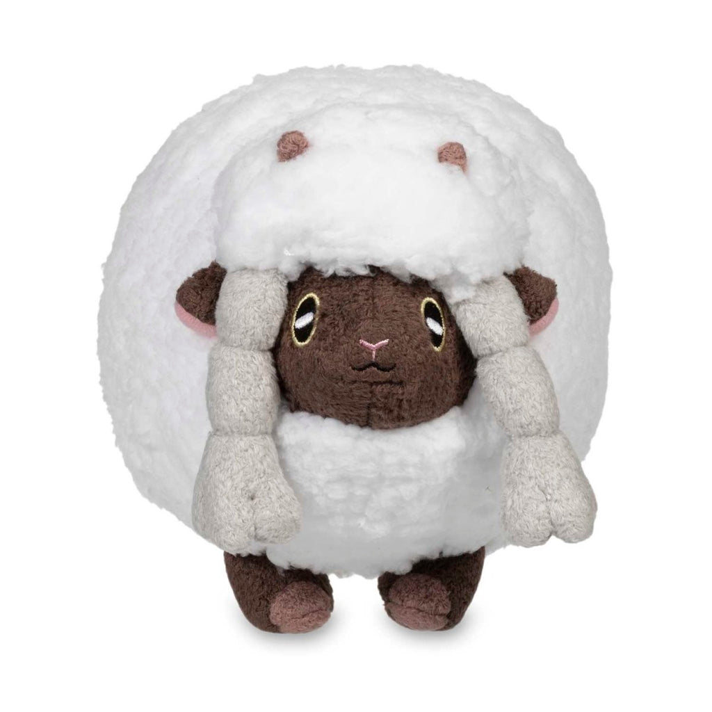 Wooloo Poké Plush - 7 ½ In.