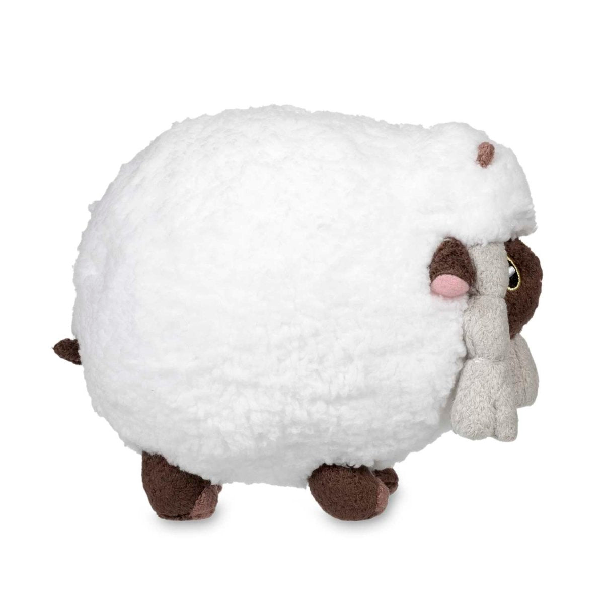 Wooloo Poké Plush - 7 ½ In.
